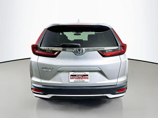 2020 Honda CR-V 2WD EX