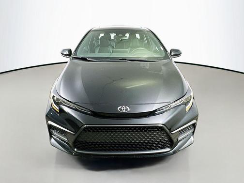 2022 Toyota Corolla XSE