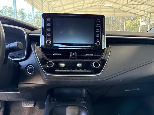 2022 Toyota Corolla XSE