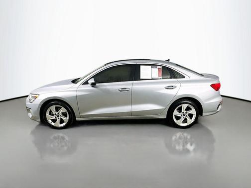 2024 Audi A3 Premium