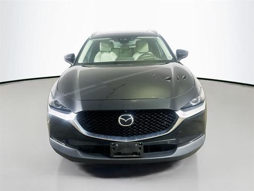 2022 Mazda CX-30 2.5 Turbo Premium Plus Package