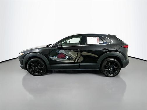 2022 Mazda CX-30 2.5 Turbo Premium Plus Package