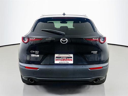 2022 Mazda CX-30 2.5 Turbo Premium Plus Package