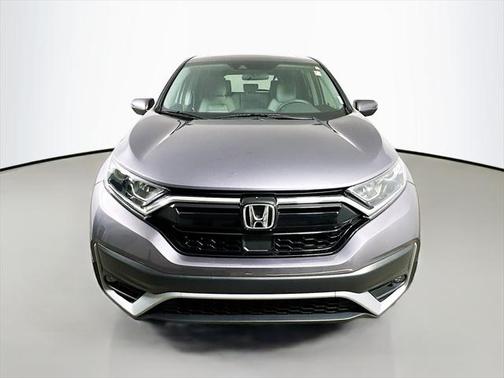 2020 Honda CR-V 2WD EX