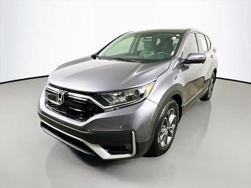 2020 Honda CR-V 2WD EX