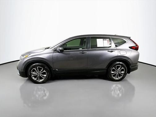 2020 Honda CR-V 2WD EX