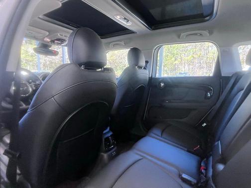 2022 MINI Countryman Cooper S