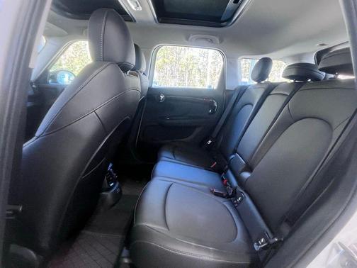 2022 MINI Countryman Cooper S