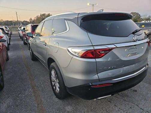2023 Buick Enclave Essence FWD