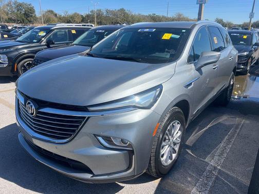 2023 Buick Enclave Essence FWD