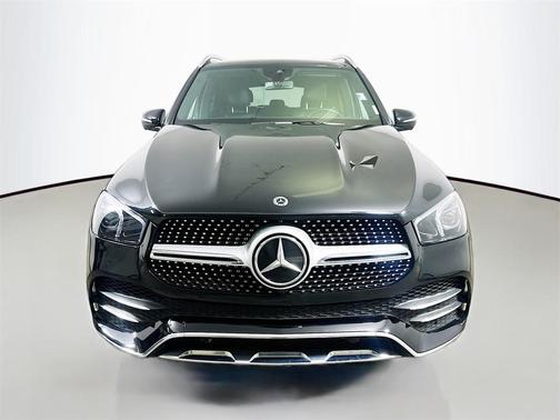 2021 Mercedes-Benz GLE 350 Base