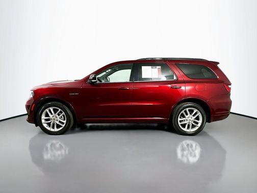 2023 Dodge Durango R/T Plus RWD
