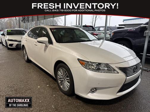 2015 Lexus ES 350 Base