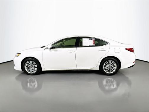 2015 Lexus ES 350 Base