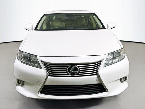 2015 Lexus ES 350 Base