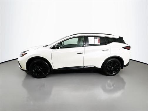 2023 Nissan Murano SV FWD