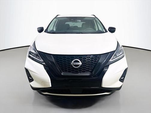 2023 Nissan Murano SV FWD