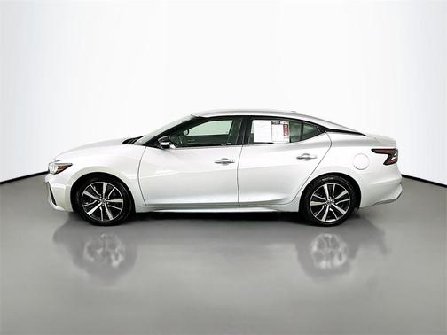 2019 Nissan Maxima 3.5 SV