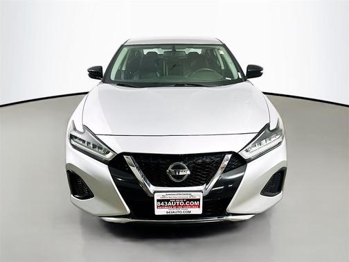 2019 Nissan Maxima 3.5 SV