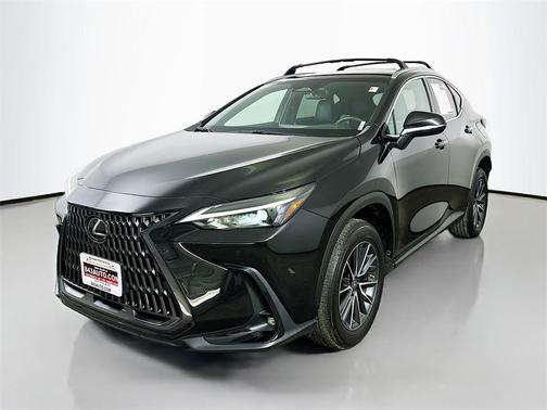 2023 Lexus NX 350 Premium