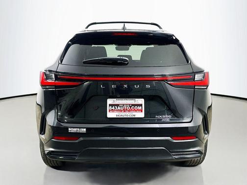 2023 Lexus NX 350 Premium