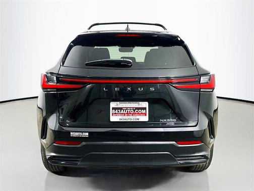 2023 Lexus NX 350 Premium