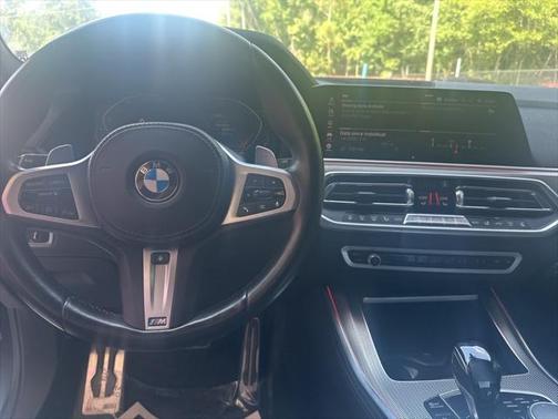 2019 BMW X5 xDrive50i