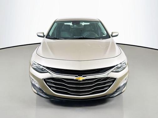 2024 Chevrolet Malibu FWD 2LT