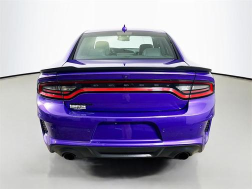 2023 Dodge Charger R/T Scat Pack