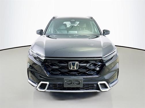 2023 Honda CR-V Hybrid Sport Touring AWD
