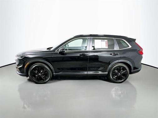 2023 Honda CR-V Hybrid Sport Touring AWD