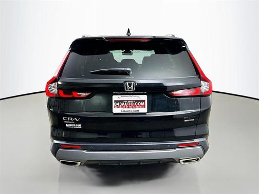 2023 Honda CR-V Hybrid Sport Touring AWD
