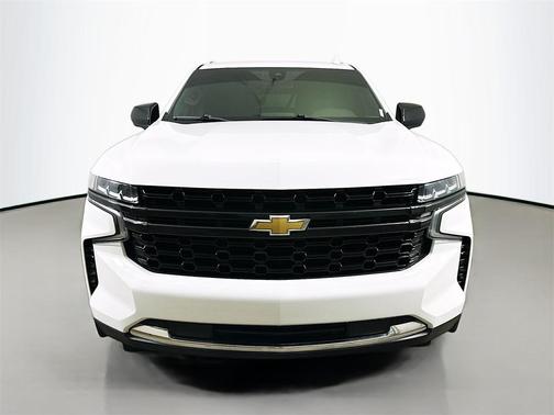 2021 Chevrolet Tahoe LS