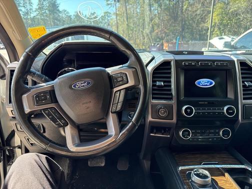 2020 Ford Expedition Max Platinum