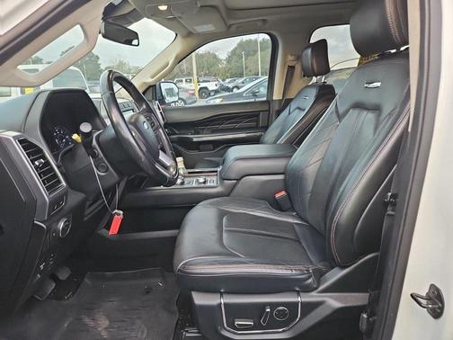 2020 Ford Expedition Max Platinum