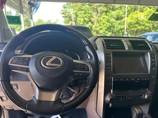 2021 Lexus GX 460 Premium