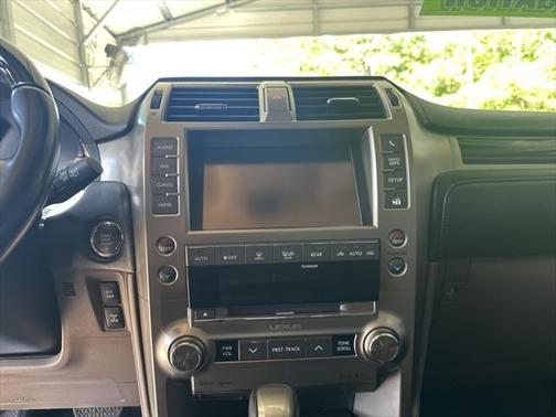 2021 Lexus GX 460 Premium