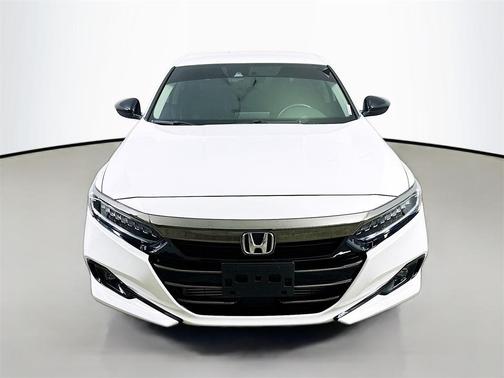 2022 Honda Accord Sport SE 1.5T