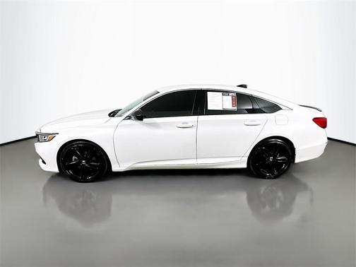 2022 Honda Accord Sport SE 1.5T