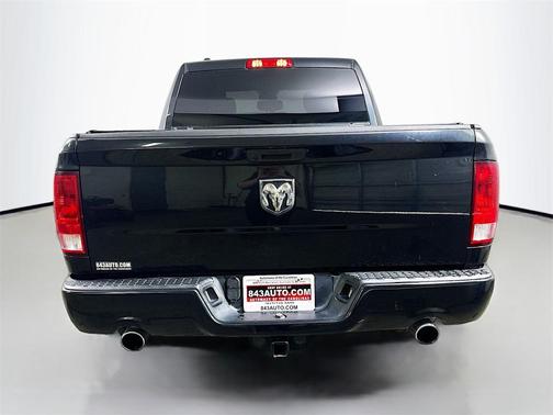 2019 RAM 1500 Express