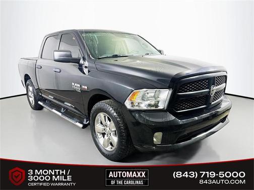 2019 RAM 1500 Express