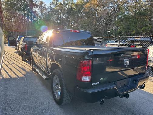 2019 RAM 1500 Express