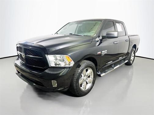 2019 RAM 1500 Express