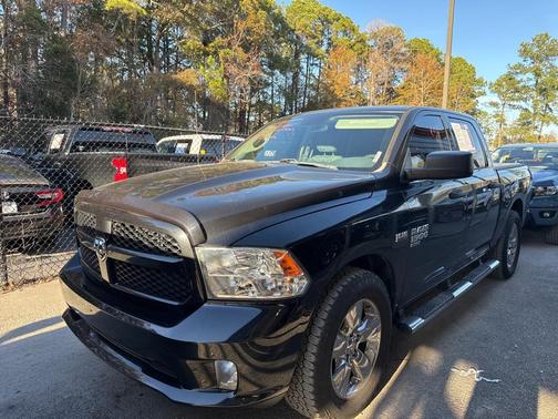 2019 RAM 1500 Express