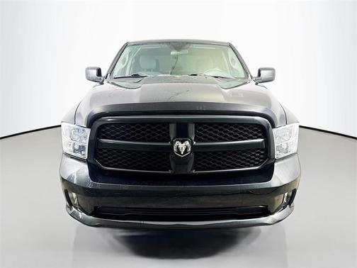 2019 RAM 1500 Express