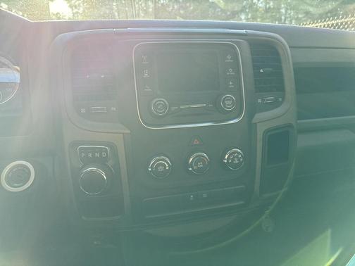 2019 RAM 1500 Express