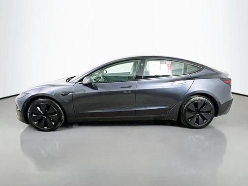 2024 Tesla Model 3 Long Range