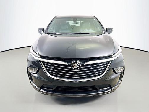 2024 Buick Enclave Essence FWD