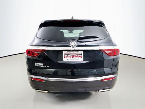 2024 Buick Enclave Essence FWD