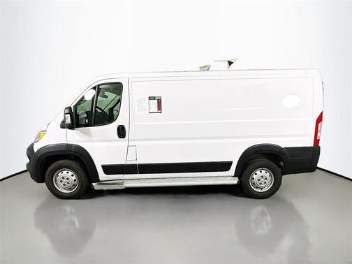 2023 RAM ProMaster 2500 Base